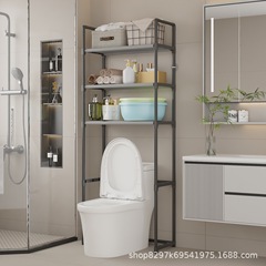 国境を越えて家庭用トイレのベランダの便器棚を代行します。
