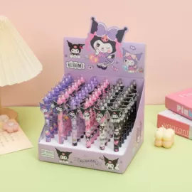 中性笔;圆珠笔中油笔;铅笔