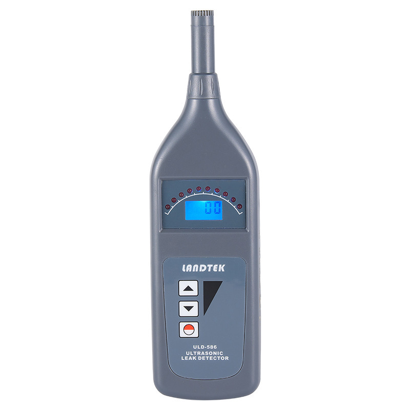 及零售检测空调及供暖系统泄漏的一体式超声波检漏仪ULD-586
