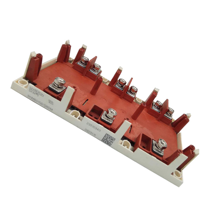 IGBT功率模块SKIM601GD126DM SKIM501GD126DM SKIM701GD126DM