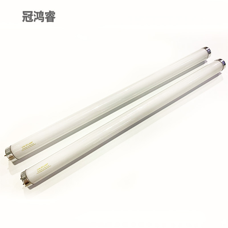 UVA-351NM 40W UV 노화 황변 램프 600MM 노화 실험 램프