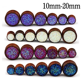 鼻饰;脐饰;耳钉