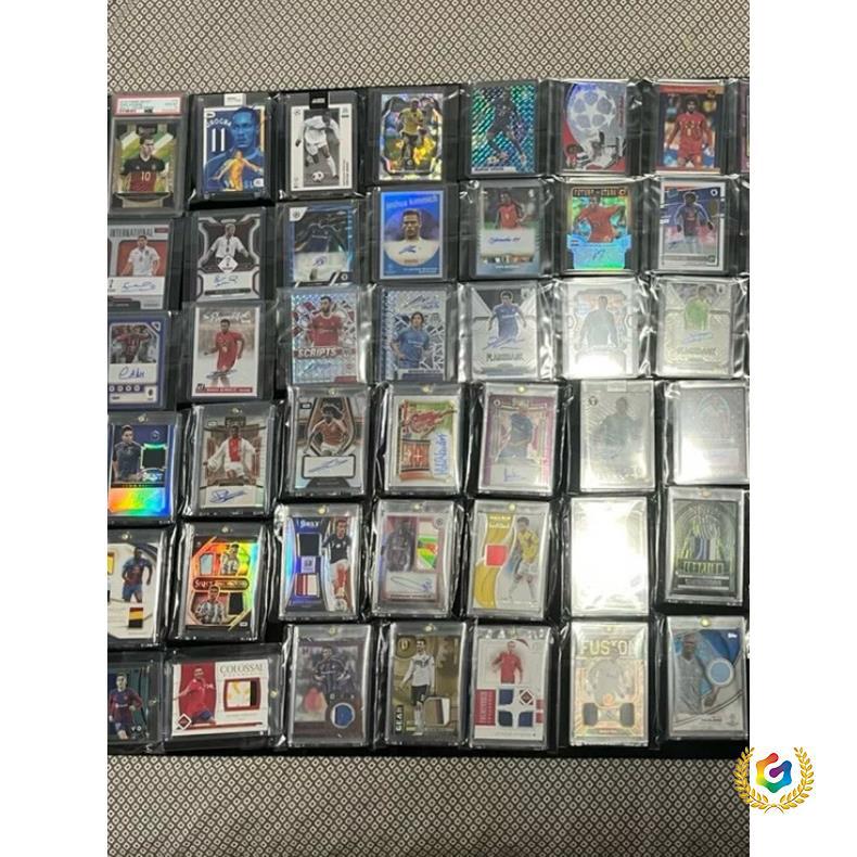Futbol Ulduz Kartları Panini Topps Dünya Kuboku Çempionlar Liqası