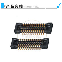 OK-22NF024-0424pin 0.4mm H0.9 �B��������