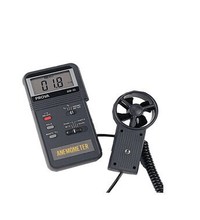 台湾泰仕 AVM-01/03/05/07叶轮式风速仪 风轮式风速计 风量测试仪