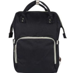 European and American New Backpack Diaper Bag Travel Cosmetics Bag