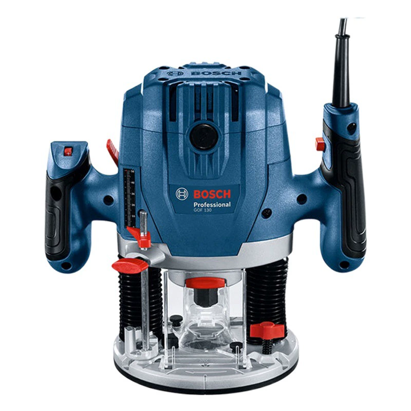 Оптовая продажа BOSCH Bosch оригинальный GOF130 деревообрабатывающий станок для гравировки многофункциональный регулировка скорости обрезной машины