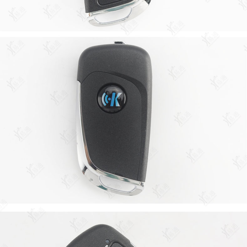 Kd New Ds Master Remote Control Sub-Machine Is Suitable for the New A11 Kdx1 to Generate Wired Car Foldableing Keys