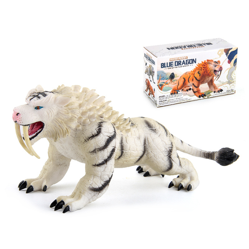Tiger-474.6G blanco 008A