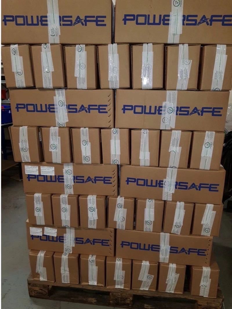 5接口顺序接线盒 电线电缆接线盒分线盒工业电缆分线盒防水带端子