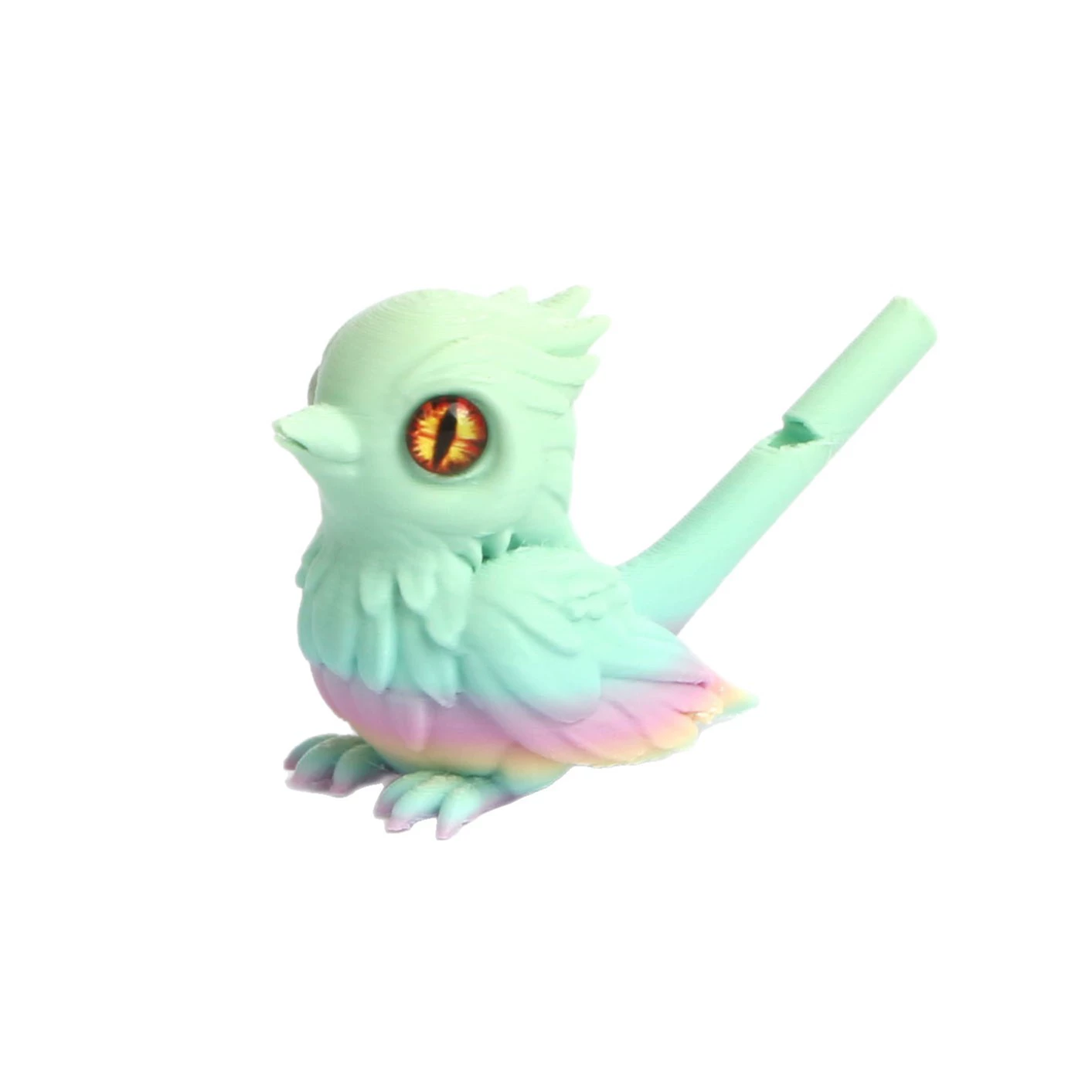 Whistle, school toy for training, 3D, new collection