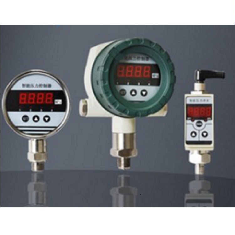 智能压力控制器 型号:ZNC-YX18 库号：M355748