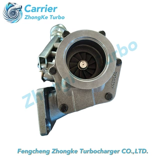 厂家直销涡轮增压器 HE500WG  21701449  4031042H  5329250  377