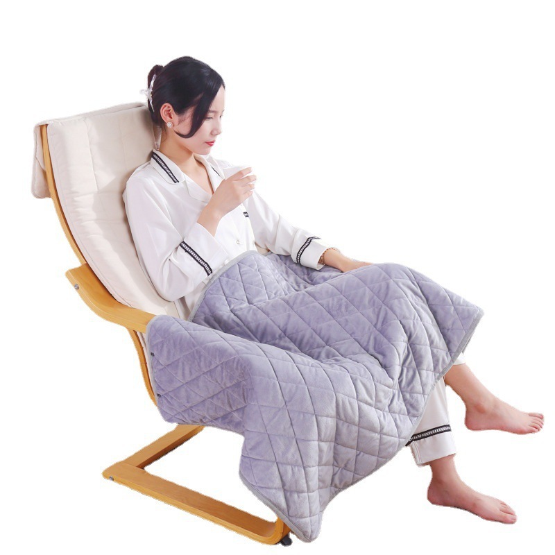 クロスボーダーUSB電気毛布5V低電圧多機能ショールウォームアップブランケットクロスボーダー加熱ブランケットオフィスは敷いてカバーすることができます|undefined
