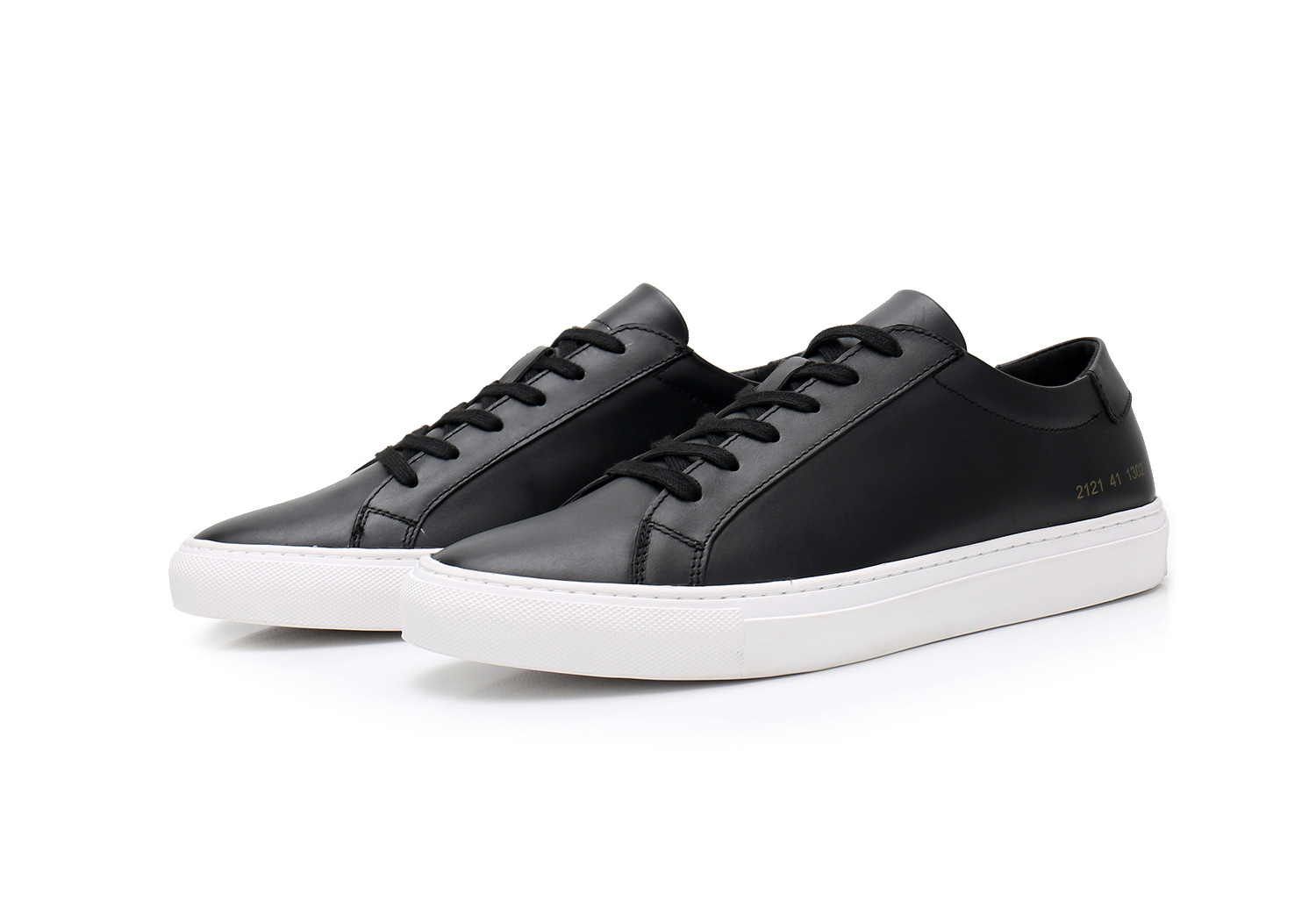 Weiße Freizeitschuhe Für Damen Und Herren Im Britischen Stil_voghion.com