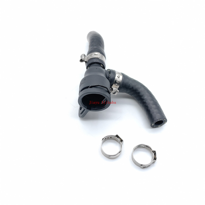 Turbocharger Cooling Water Pipe Repair Kit Is Suitable for Mercedes-Benz X218 2762001651 A2762001651