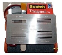 Оптовая продажа SISI 100 сетки комбинированный набор ориентировщик планирования решетки тест адгезии