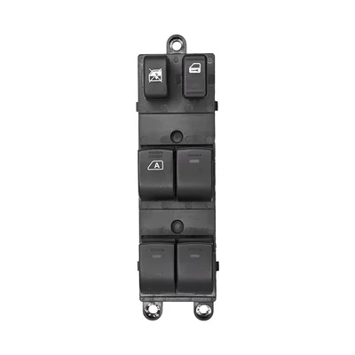Electric Window Main Control – Glass lifter