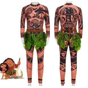 Marine set for adults, cosplay, halloween