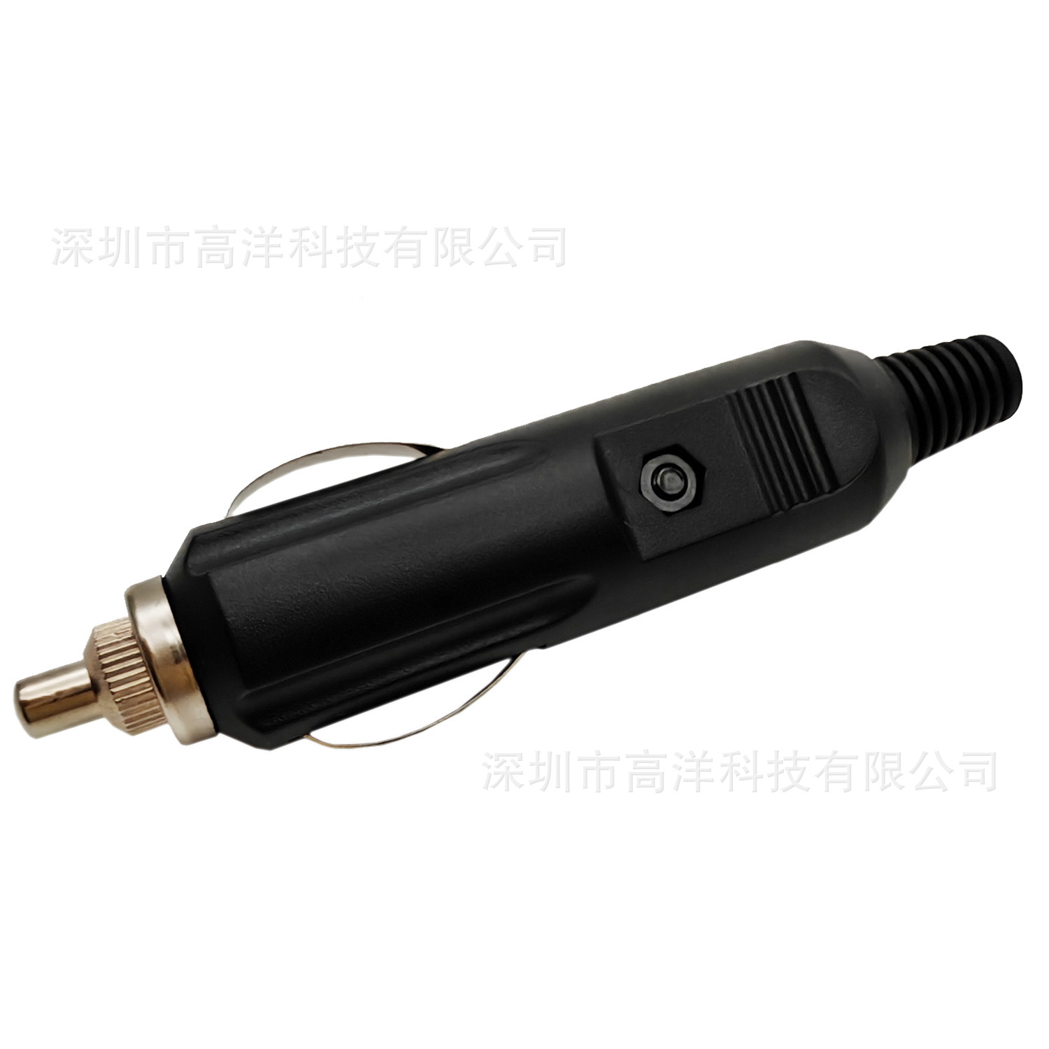 点烟器插头12V5A