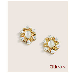 Boucles d oreilles en cristal - Ref 3446913 Image 48