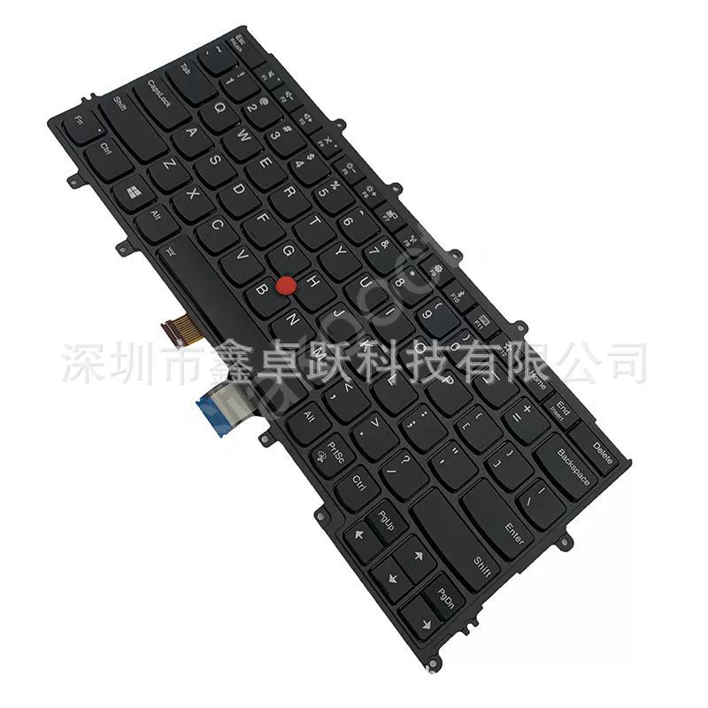 Ноутбук Lenovo совместимый, клавиатура, thinkpad x270