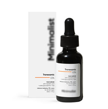 Minimalist Tranexamic Acid Serum + HPA�����ᾫ�AҺ