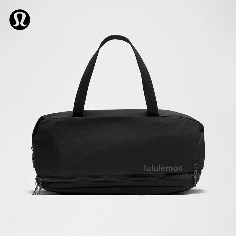 Gym Sports Bag丨Lululemon丨Lu9Brks
