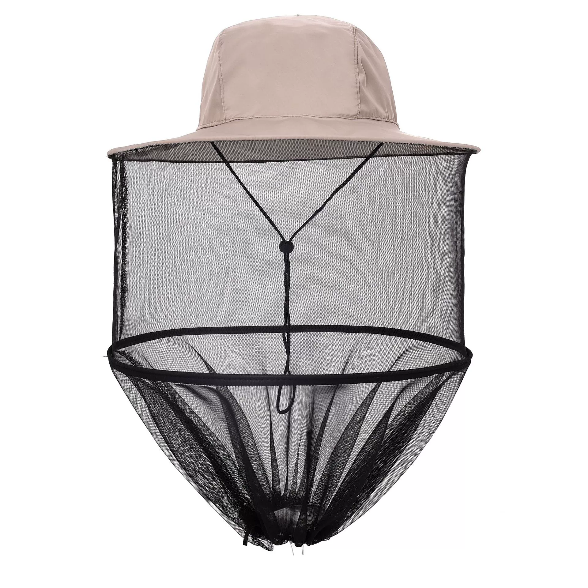  戈钓 Travel cloak, mosquito repellent for leisure, sun hat