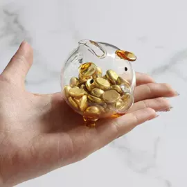 玻璃工艺品;琉璃工艺品;酒杯