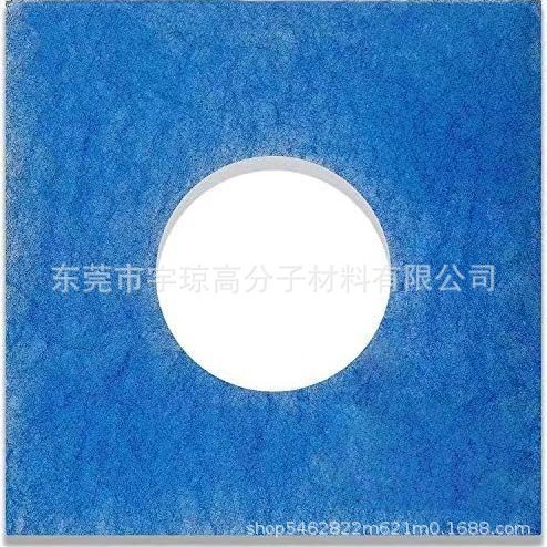 Limodor Limot LF/ELF 浴室风扇防尘棉空气过滤器通风灰尘过滤棉