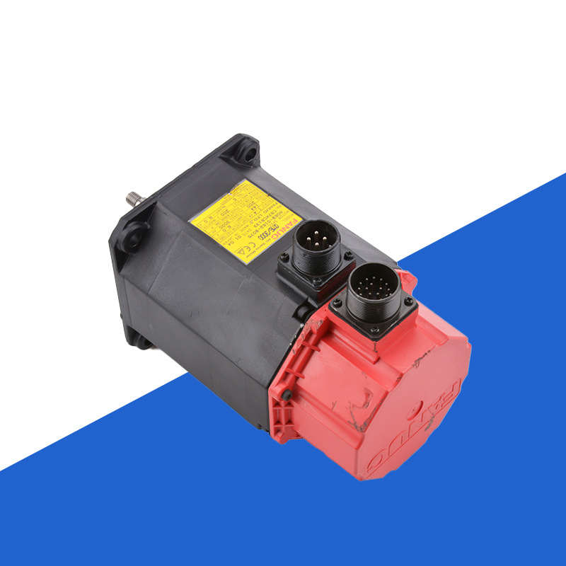 A06B-0162-B075 B076 B088 B174 B175 B177发那科fanuc伺服电机