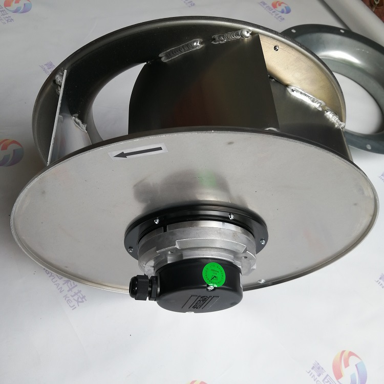 西门子高压变频专用DKHR355-4SW.110.5FA德国ROSENBERG全新现货