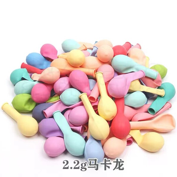 Party balloon macaron wedding room decoration festival opening…