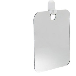 PC lens bathroom anti-fog mirror plexiglass plastic lens PC anti-fog mirror processing PC mirror panel