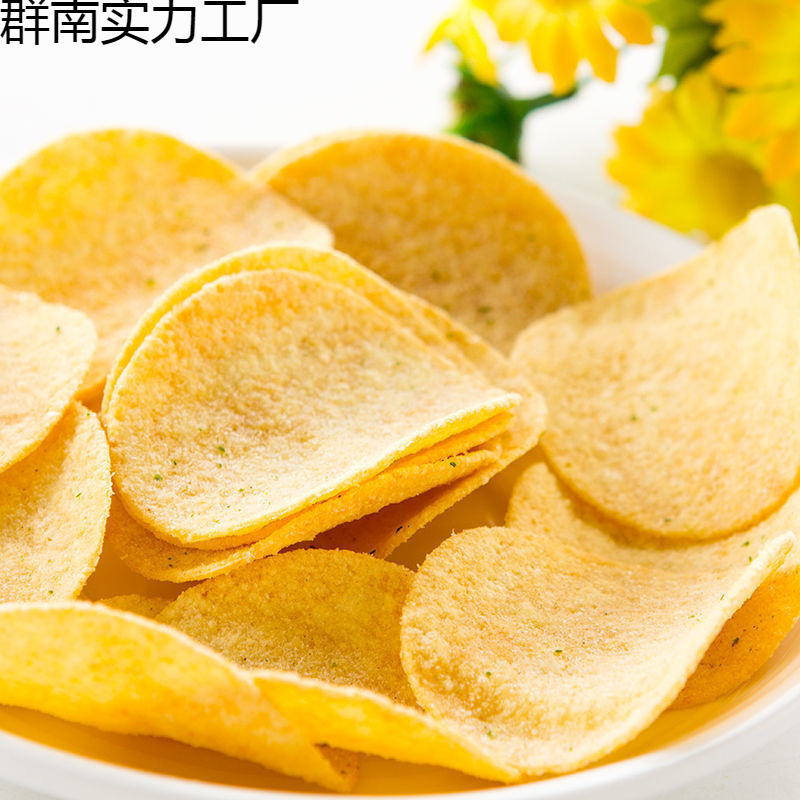 薯片散装5-10斤超值净重5小王子批发办公室零食小吃140g|undefined