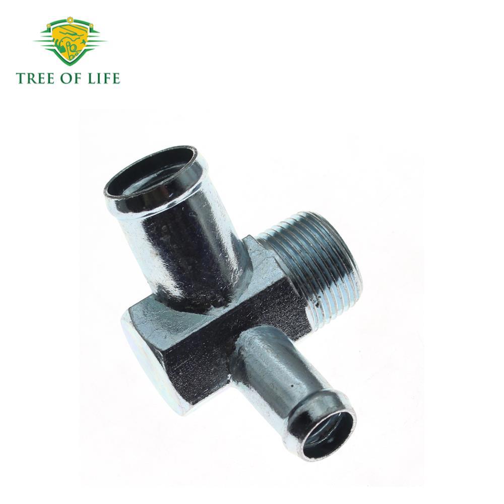 14075-W0401,14075W0401 Is Suitable for Nissan Water Coolant Connector 3-Way Connector