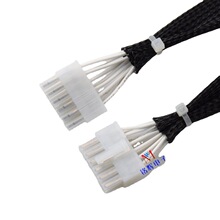 5557 5559���Ӿ�4.2mm��Ӿ���ĸ������1015 18AWG���Ӿ��սӾ�