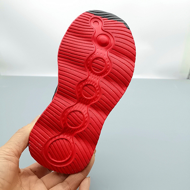 27-31 zapatos para niños, nuevos zapatos de cuero para niños, zapatos de correr para niños
