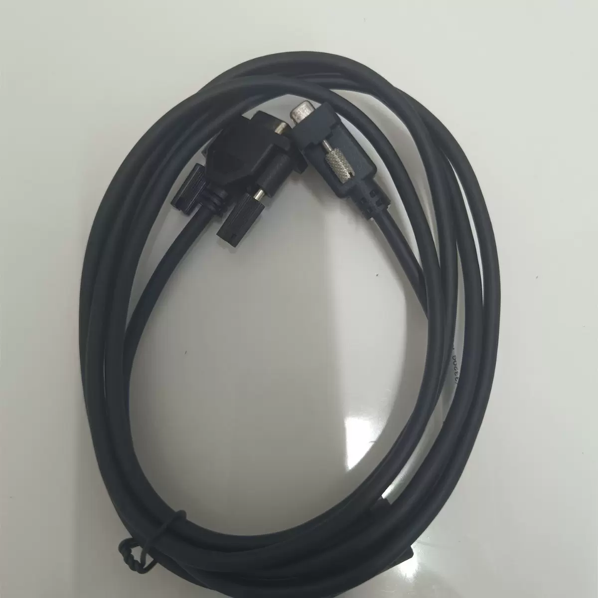 霍尼韦尔Honeywell3310G/3320G/3330G扫描枪RS232串口2米数扫码枪