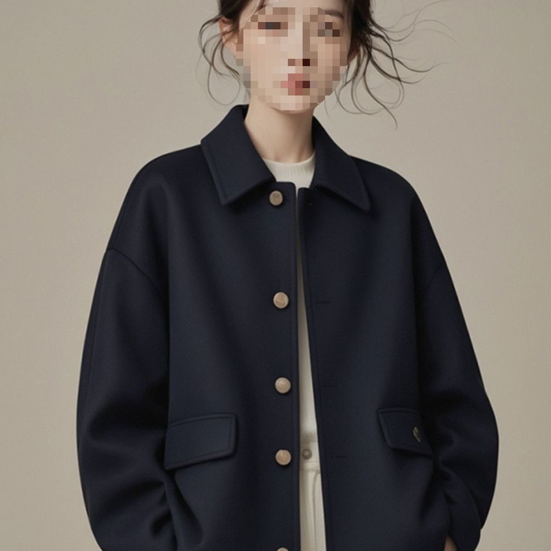 2025春季新款流行超好看小香风外套女设计感洋气别致上衣艺瑾|undefined