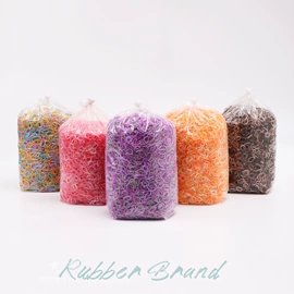 发绳;发圈;儿童发饰