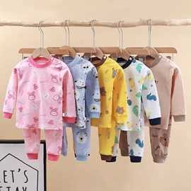 童套装;童家居服套装;童T恤