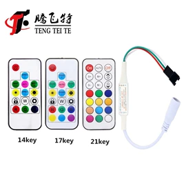 LED灯带;灯控制器;LED灯控制器