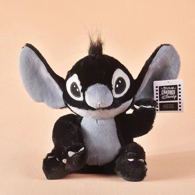 ステッチ人形リロアンドスティッチぬいぐるみ布人形 8inch グリッパー人形ウェディングギフトバッチ|undefined