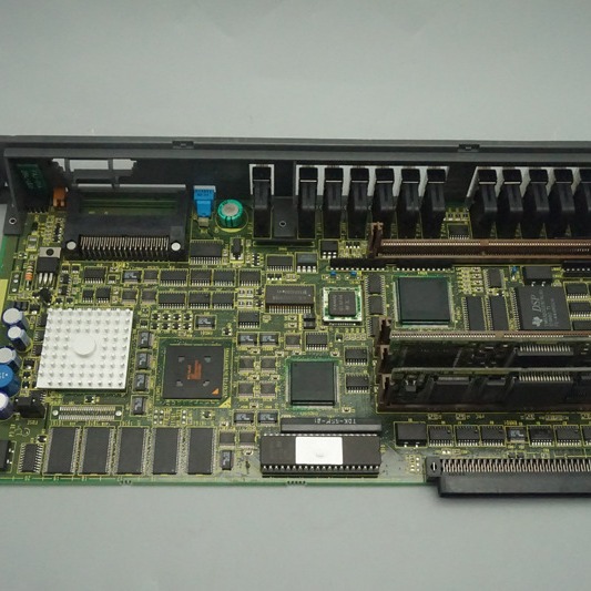 FANUC 发那科电路板 A16B-3200-0361原装现货 质量保证顺丰包邮