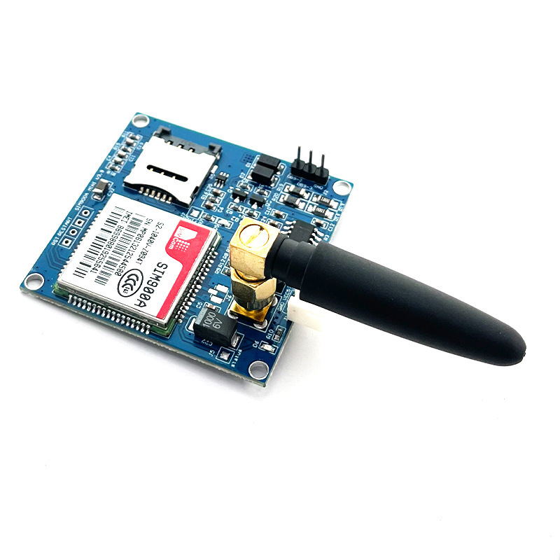 Sim 900aモジュール \ sms \ 開発ボード \ GSM \ GPRS \ STM32 \ 無線データ伝送超tc 35i|undefined