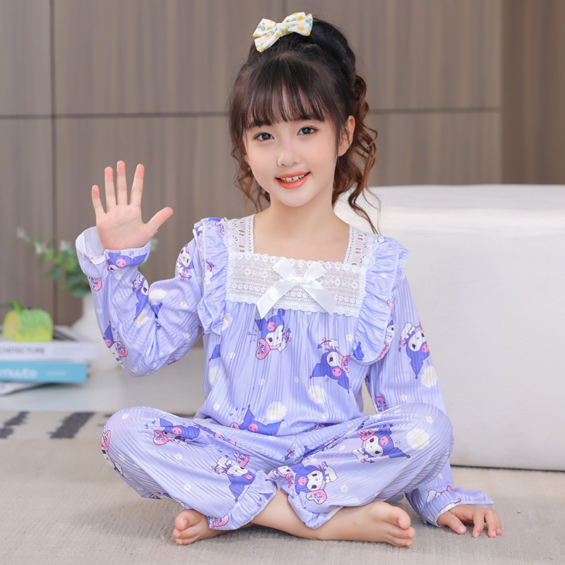Children's summer pijama