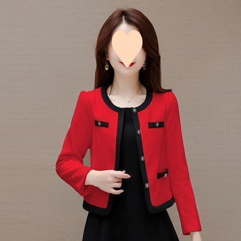 레드[싱글 스몰 코트]