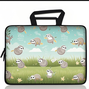 Customized Diving Material Bag, Computer Bag, Lightweight and Portable, Waterproof Tablet Liner Bag, Laptop Handbag